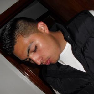 Meet your Posher, Indalecio